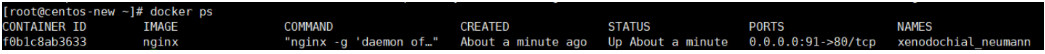 linux删除docker命令