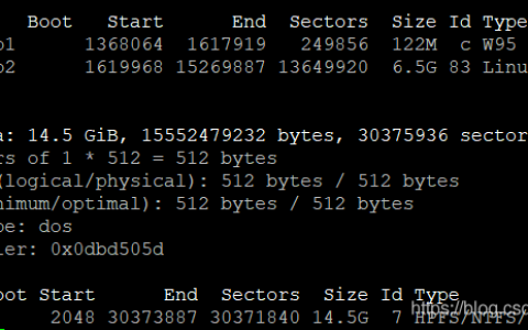 ubuntu挂载硬盘不能写入