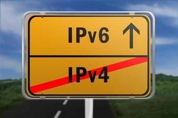 ipv6服务器在哪些国家使用