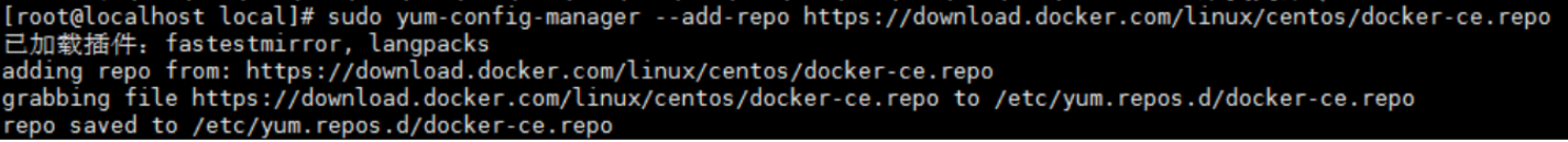 linux删除docker命令