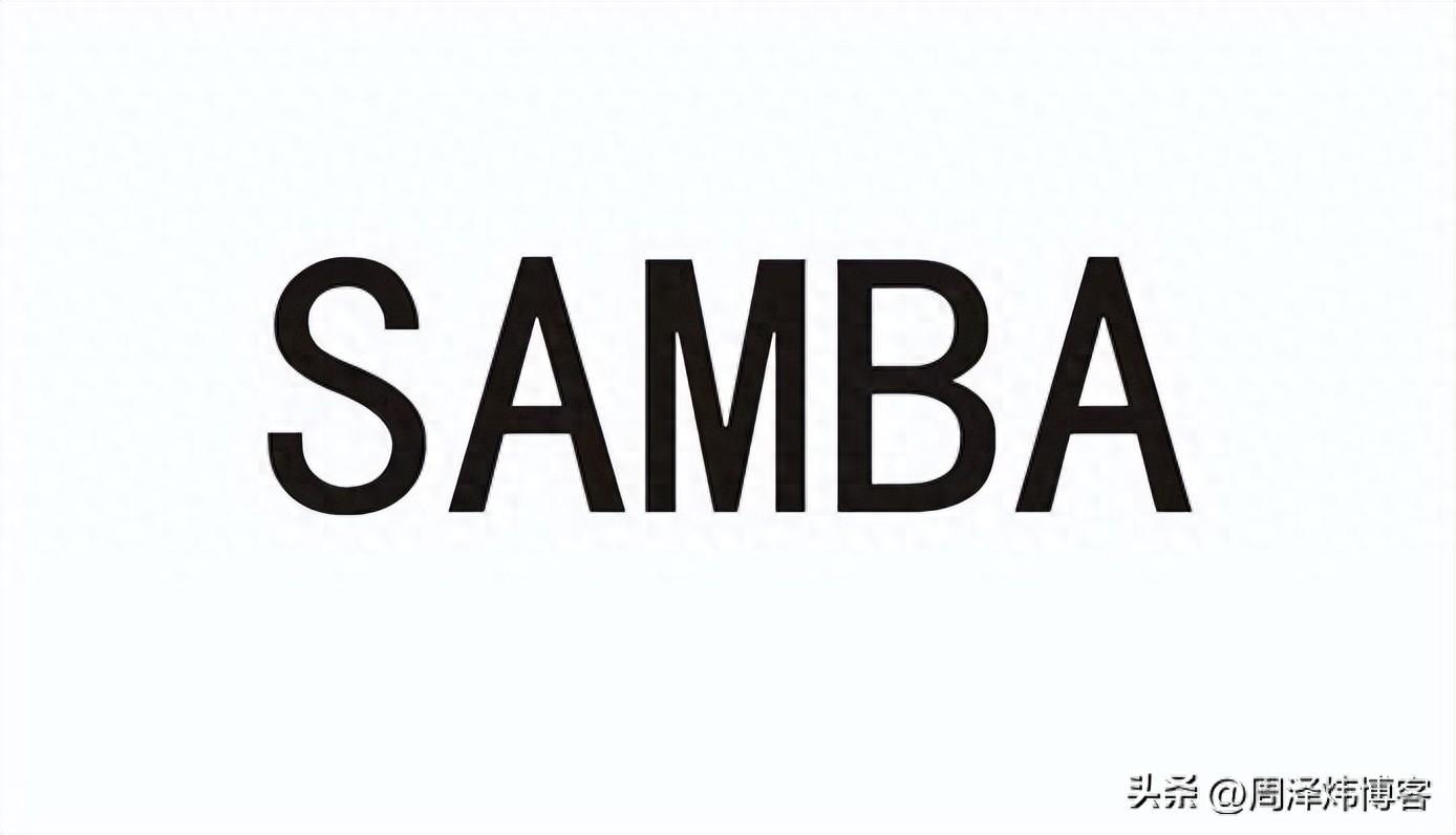 重启samba服务命令