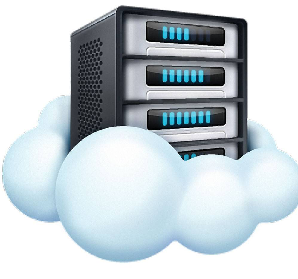 云服务器有什么用可以上网吗