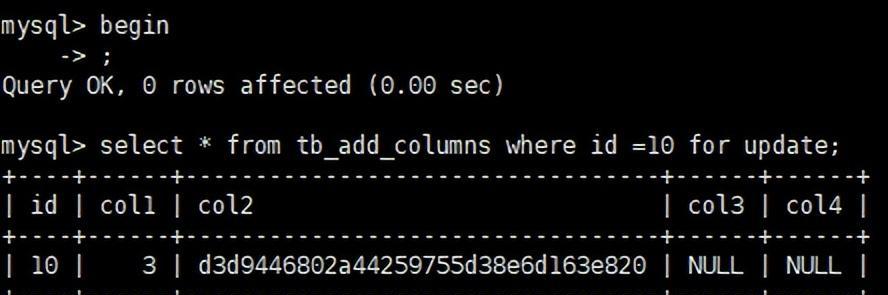 在MySQL字段后添加新字段怎么做？有哪些操作建议？