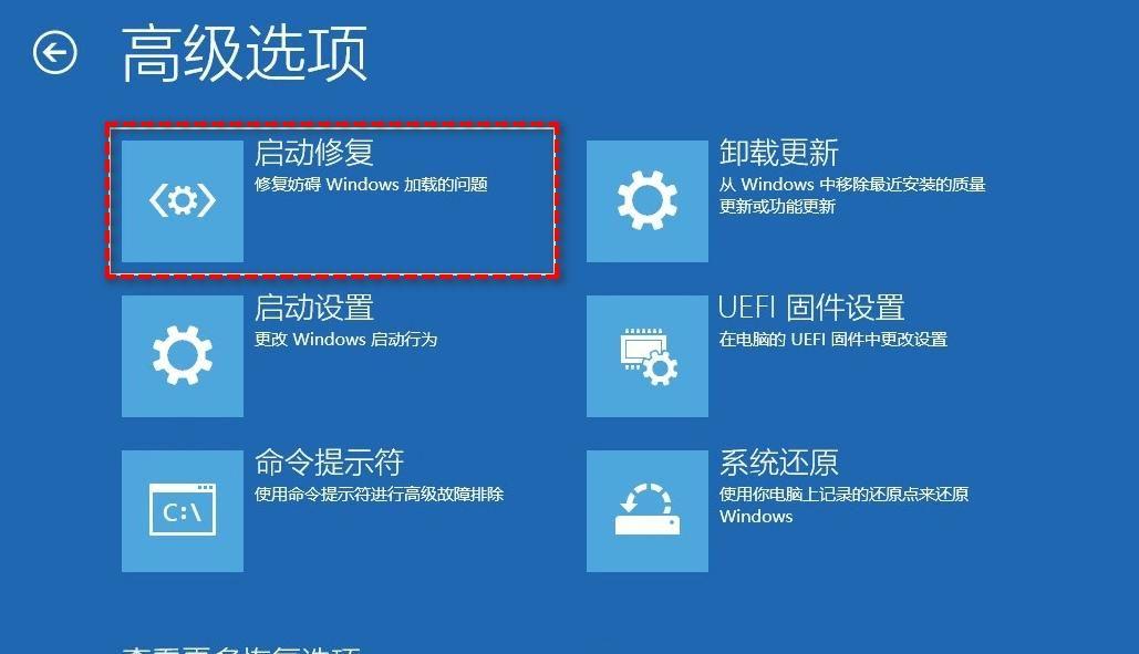 Windows错误恢复无法开机怎么办？有哪些自救策略？