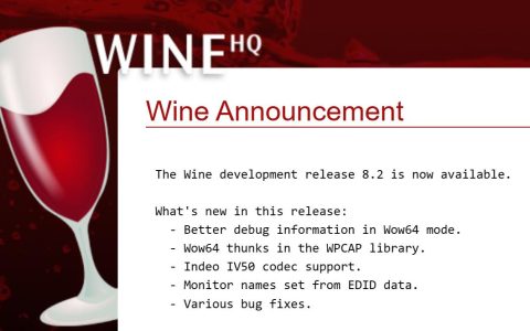 WineEdit使用教程：如何编辑文件？有哪些常用功能？