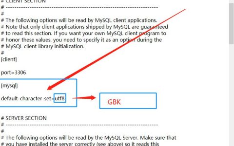 MySQL如何设置中文？有哪些详细步骤？