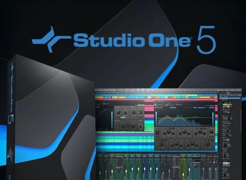 Studio One音质如何优化？有没有高级教程？