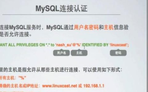 MySQL表重命名操作怎样进行？有什么注意事项？