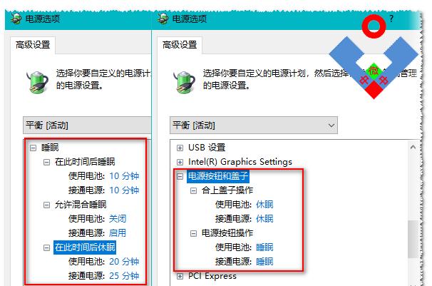 Win7屏幕休眠时间如何调整？为何总是失效？