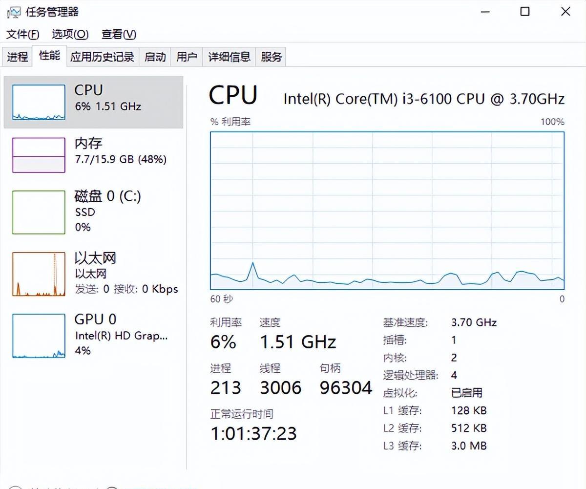 Win10如何查看CPU温度？有哪些监控工具？