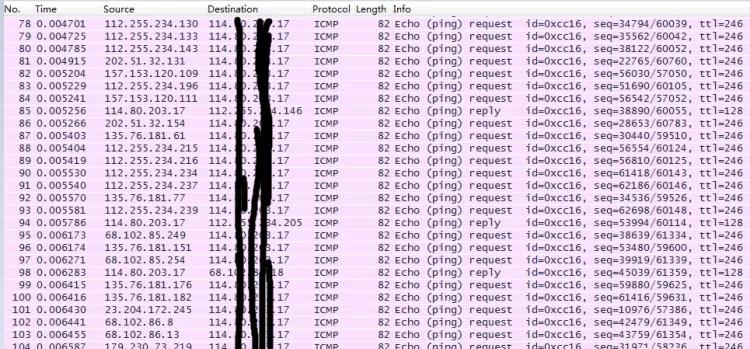 抗DDoS防火墙如何选择？有哪些推荐？