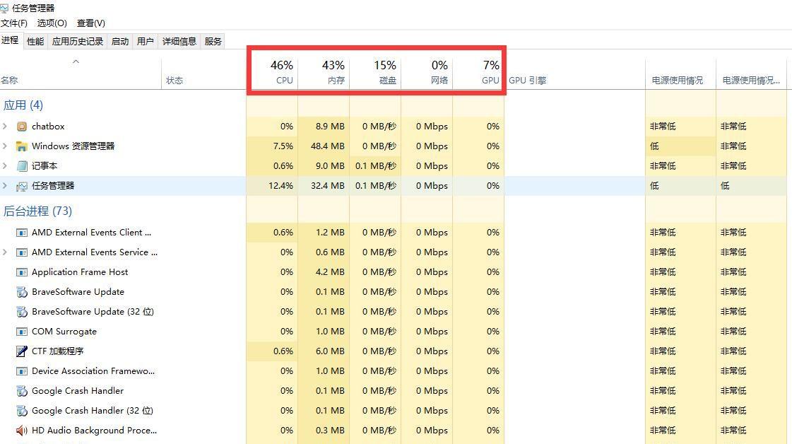 电脑进程太多卡顿怎么解决？优化技巧有哪些？