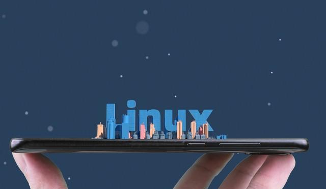 Linux操作系统主要功能是什么？