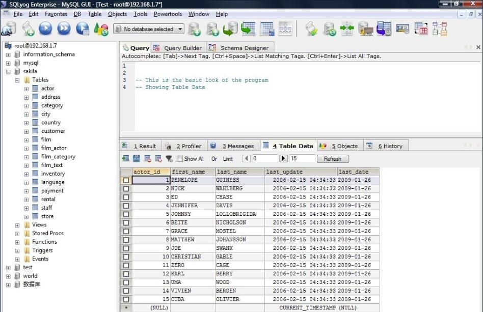 Mac MySQL可视化工具哪个强？如何选择？