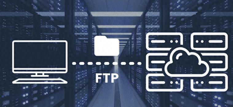 如何解决ftp 425错误问题？